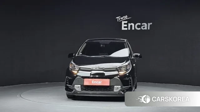 Kia Morning Urban (JA) id 3509291 из Кореи 13