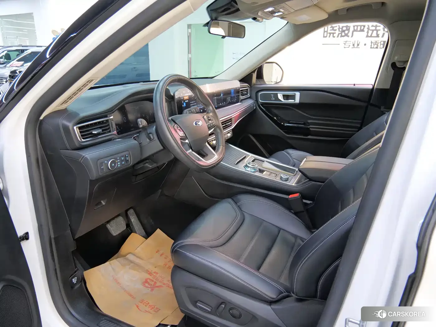 Ford Explorer id 4514347 из Китая 13