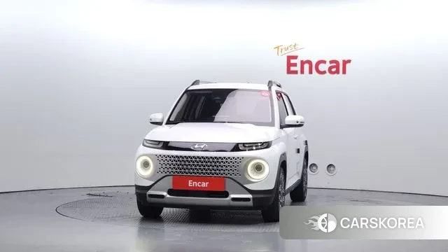 Hyundai Casper id 3458300 из Кореи 13