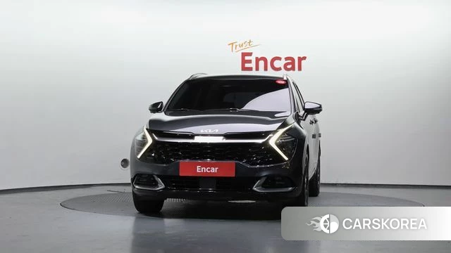 Kia Sportage 5th Generation id 3897973 из Кореи 13