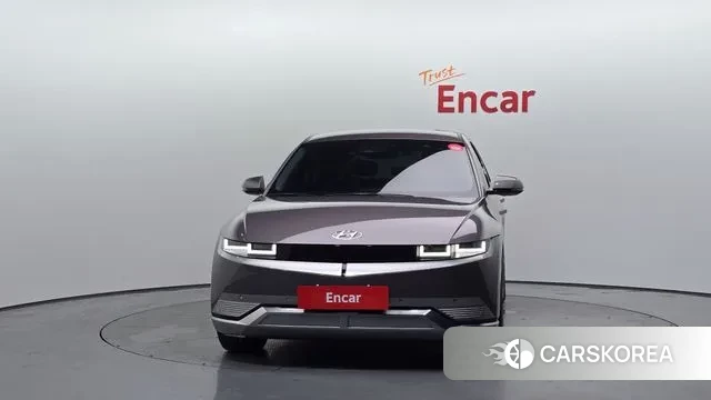 Hyundai Ionic 5 id 2931438 из Кореи 13