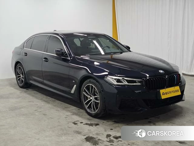 BMW 5 series PHEV id 4261313 из Китая 13