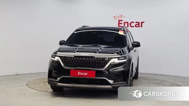 Kia Carnival 4th generation id 3740062 из Кореи 13