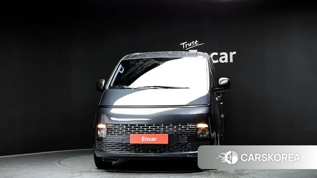 Hyundai Staria id 3507403 из Кореи 13