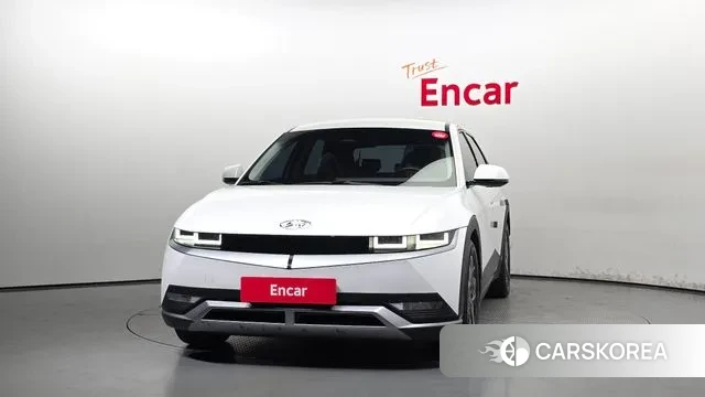 Hyundai Ionic 5 id 3017313 из Кореи 13