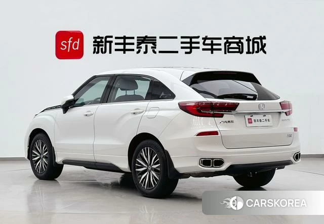 Honda Crown Road id 4254165 из Китая 23