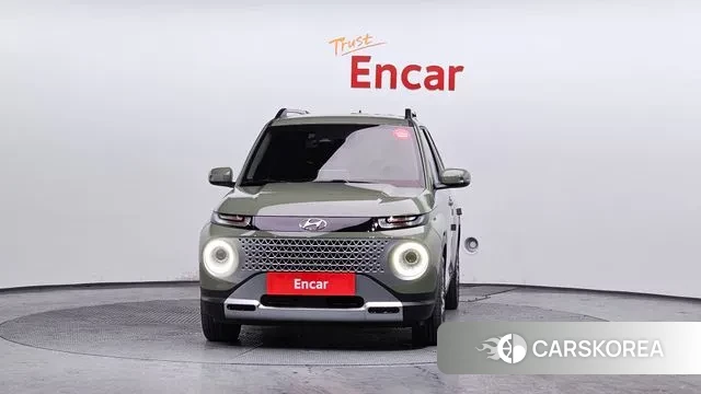 Hyundai Casper id 3664697 из Кореи 13