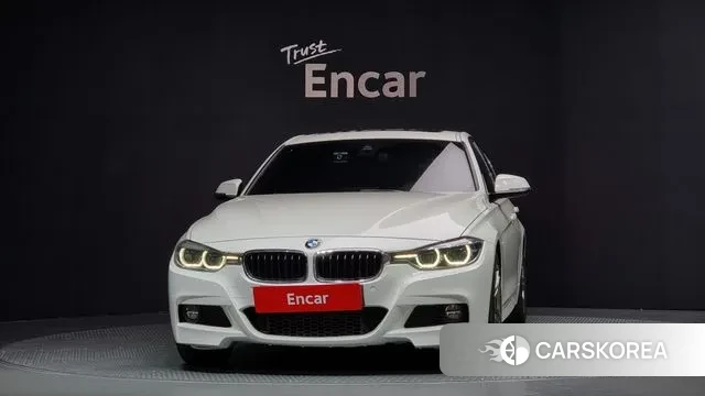 BMW 3 Series (G20) id 3009189 из Кореи 13