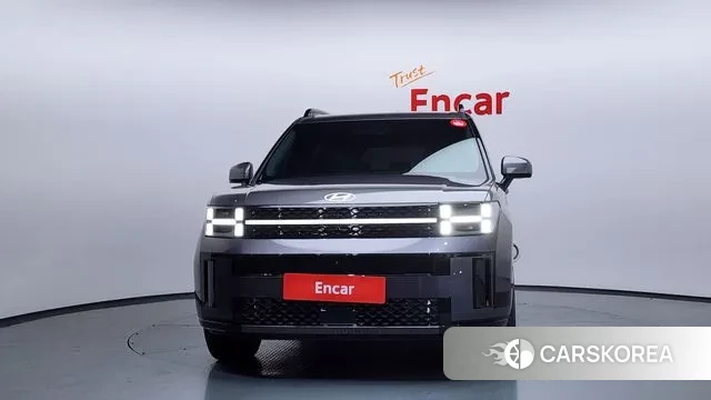 Hyundai Santa Fe (MX5) id 3442239 из Кореи 13