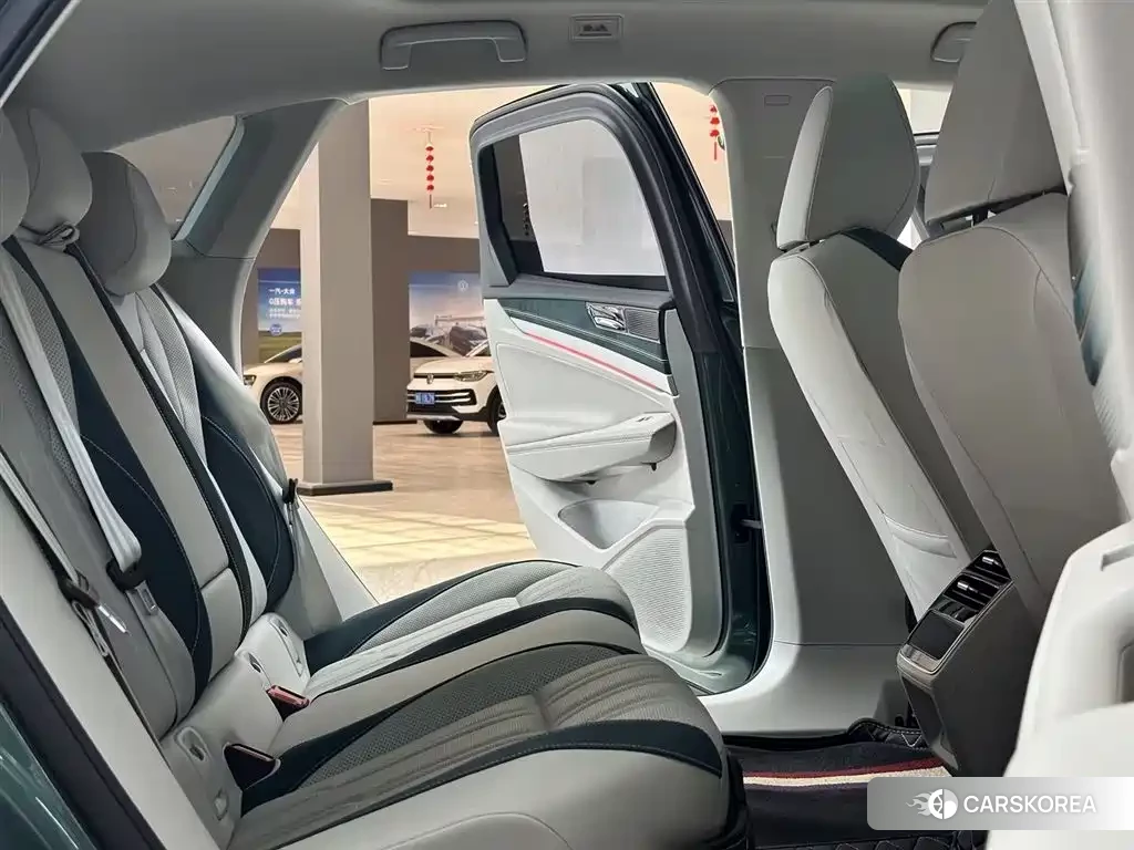 Volkswagen ID.7 VIZZION id 4515385 из Китая 7
