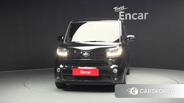 Kia The New Ray id 4542748 из Кореи 13