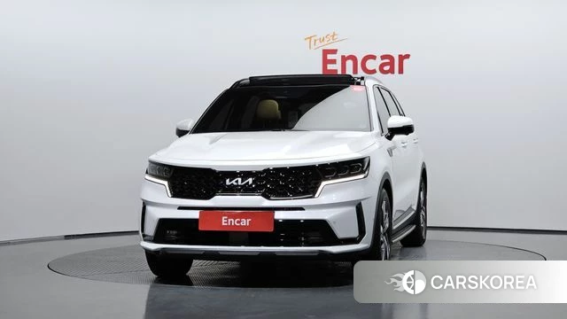 Kia Sorento 4th Generation id 4701667 из Кореи 23
