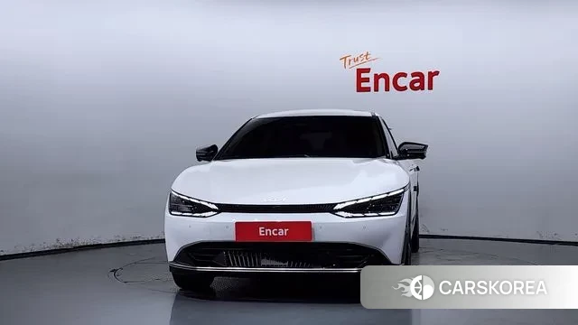 Kia EV6 id 2884670 из Кореи 13