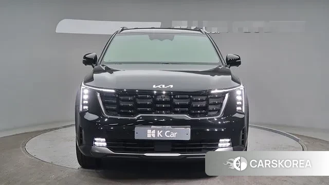 Kia The New Sorento 4th Generation id 3365762 из Кореи 13