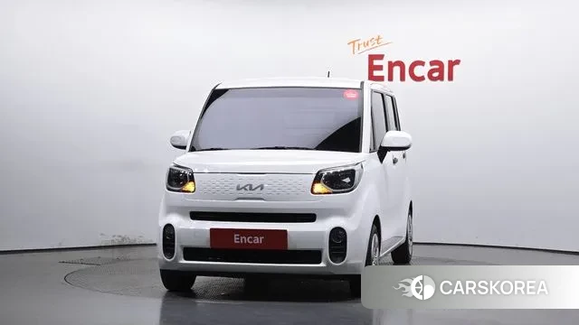 Kia The New Ray id 3334190 из Кореи 13