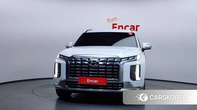 Hyundai The New Palisade id 3572224 из Кореи 13