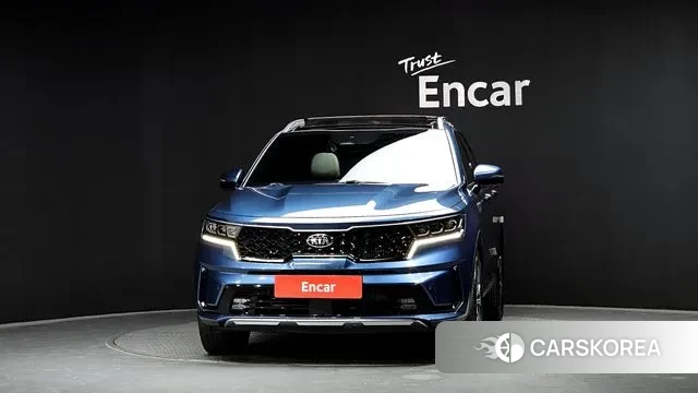 Kia Sorento 4th Generation id 3291569 из Кореи 13