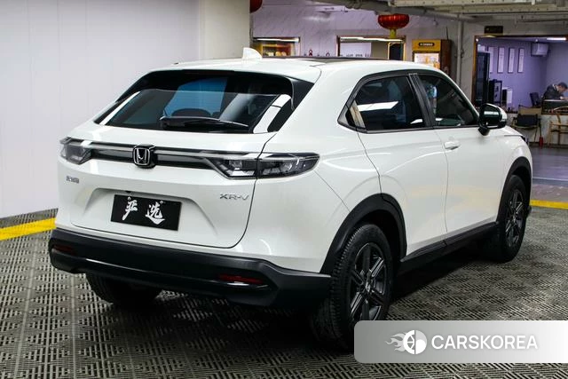 Honda XR-V id 4271097 из Китая 18