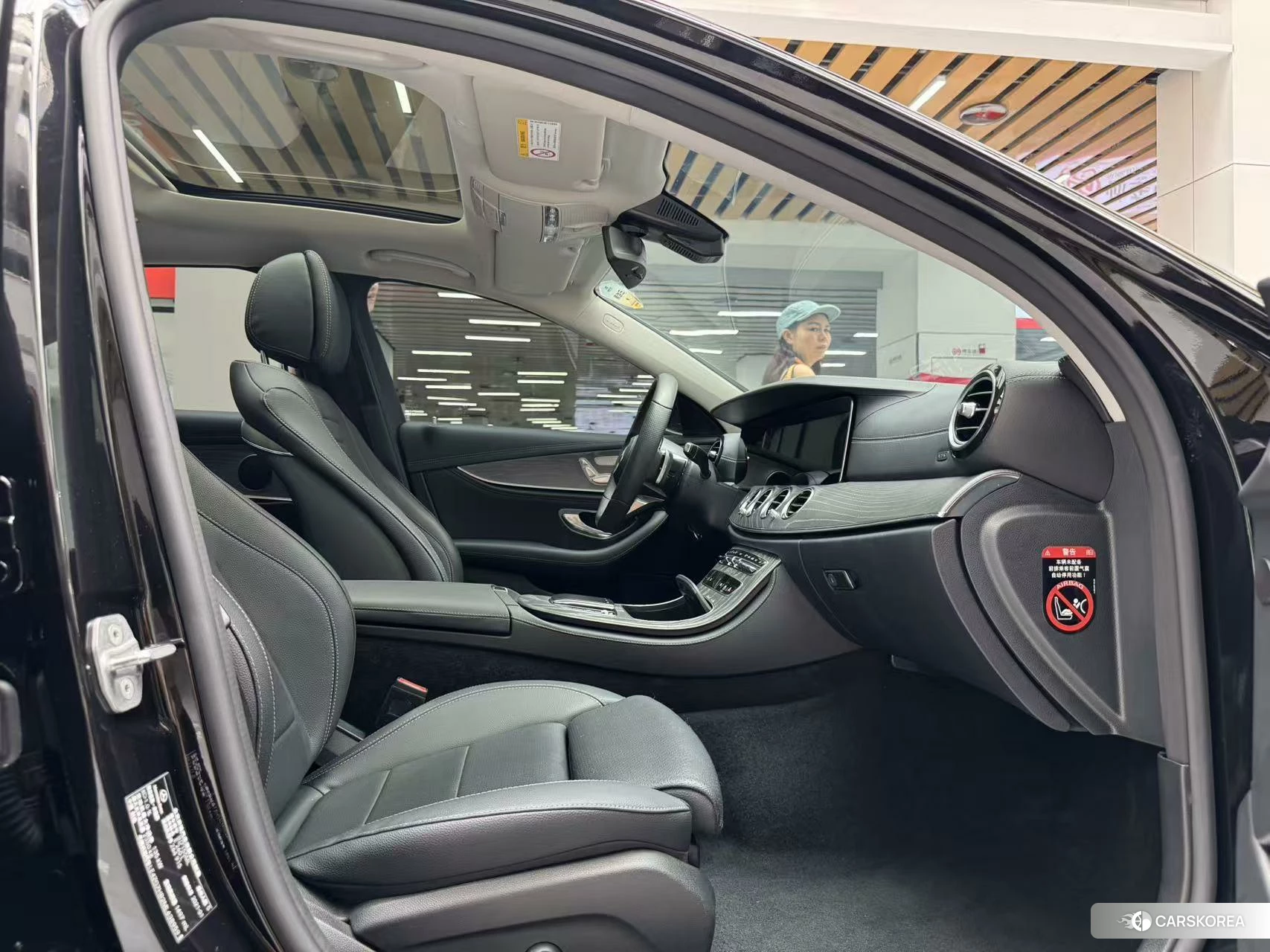 Mercedes-Benz E-class id 4419269 из Китая 15