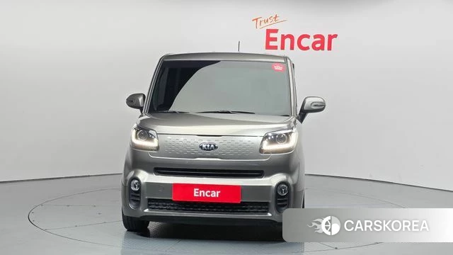 Kia The New Ray id 4339235 из Кореи 13