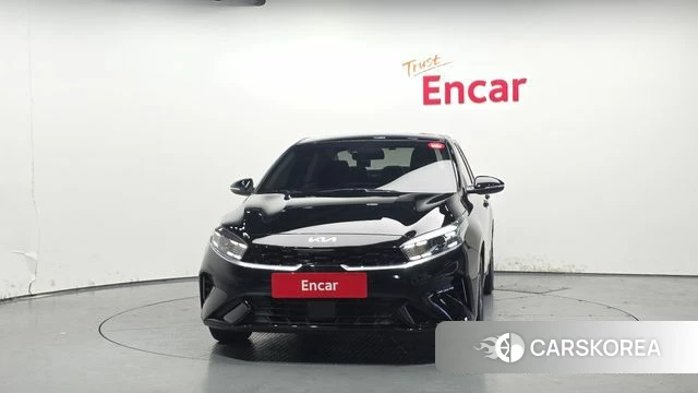 Kia The New K3 2nd generation id 4309284 из Кореи 23