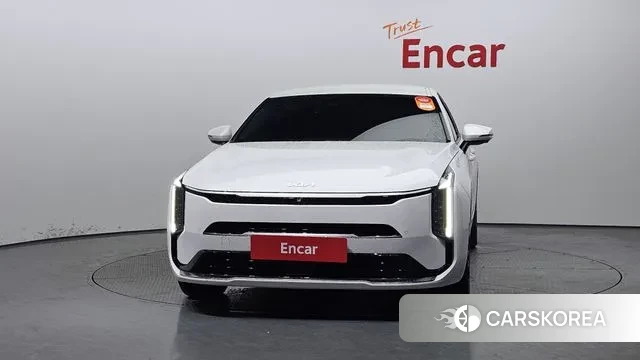 Kia The New K8 Hybrid id 3080379 из Кореи 13