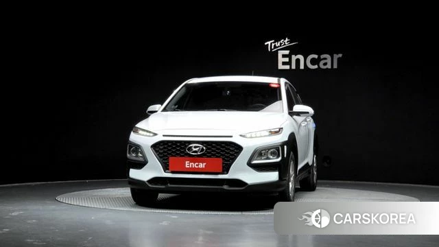 Hyundai Kona id 3801786 из Кореи 13