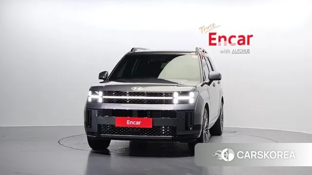 Hyundai Santa Fe (MX5) id 2900013 из Кореи 13