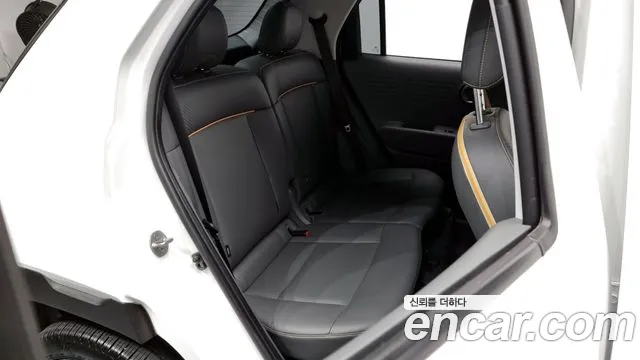 Hyundai Casper id 2676142 из Кореи 13