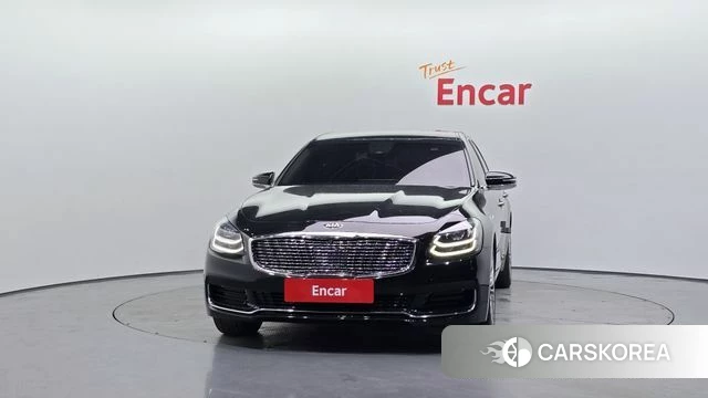 Kia More K9 id 4383691 из Кореи 13