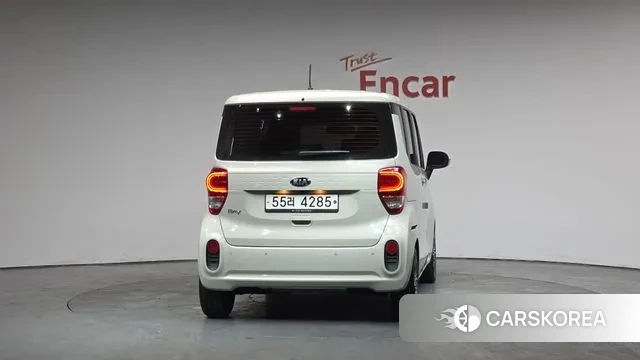 Kia The New Ray id 3677679 из Кореи 13