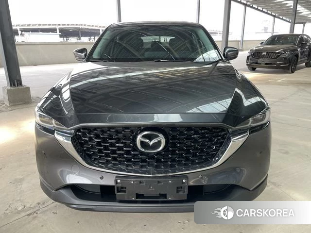 Mazda CX-5 id 4278309 из Китая 11