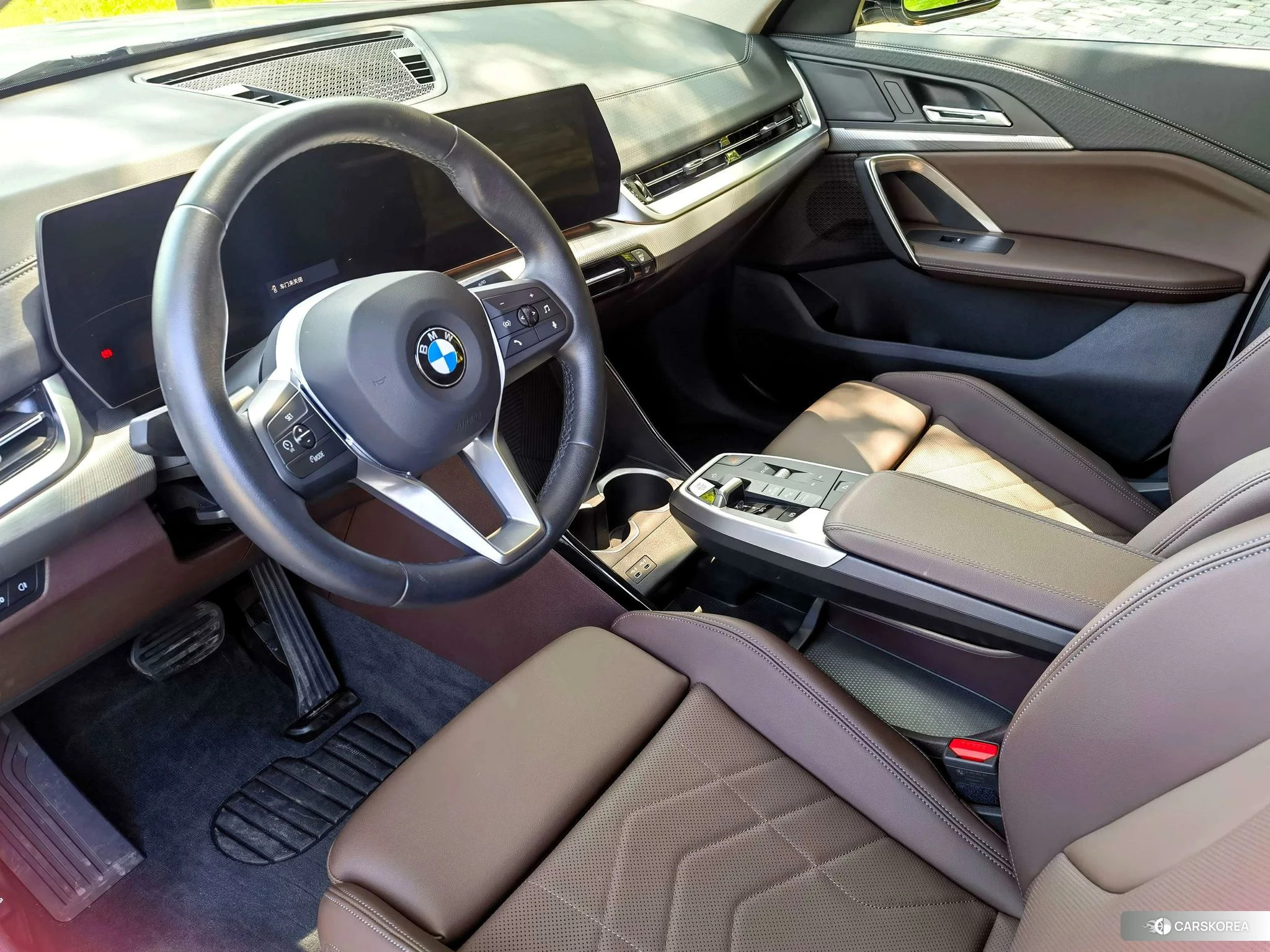 BMW X2 (import) id 4407390 из Китая 8