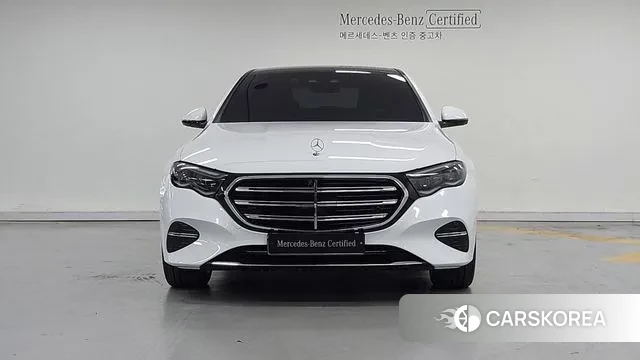 Mercedes-Benz E-Class W214 id 2993180 из Кореи 13