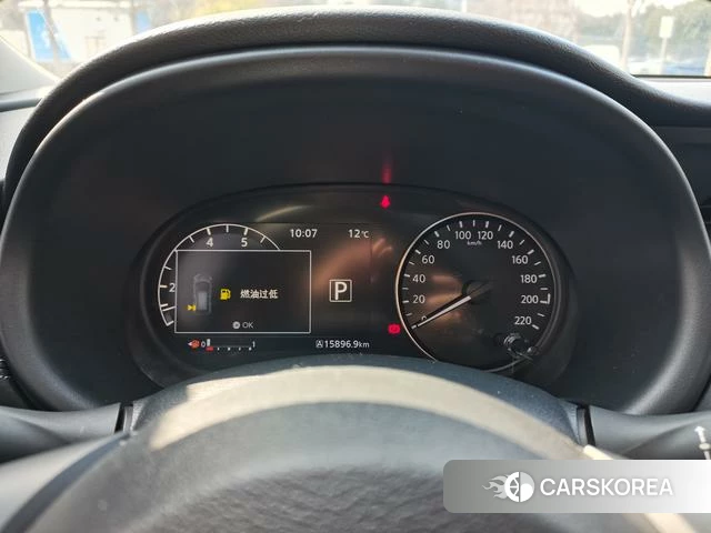 Nissan Jinke id 4257634 из Китая 18