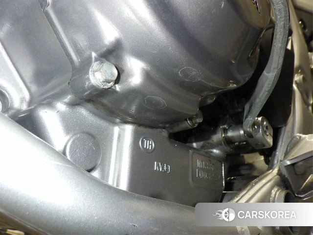 Engine photo