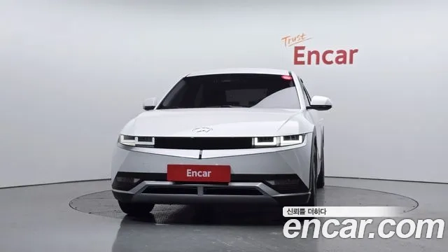 Hyundai Ionic 5 id 2955144 из Кореи 13