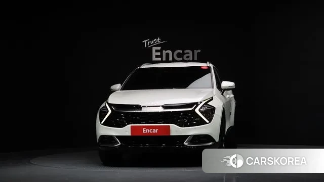 Kia Sportage 5th Generation id 3294915 из Кореи 13