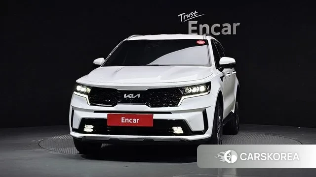 Kia Sorento 4th Generation id 3513850 из Кореи 13