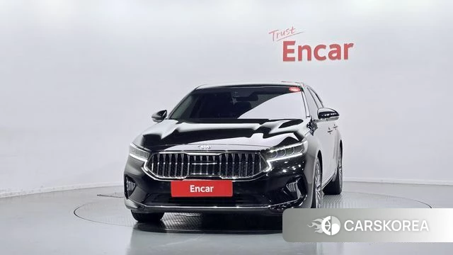 Kia K7 Premier id 4542818 из Кореи 23