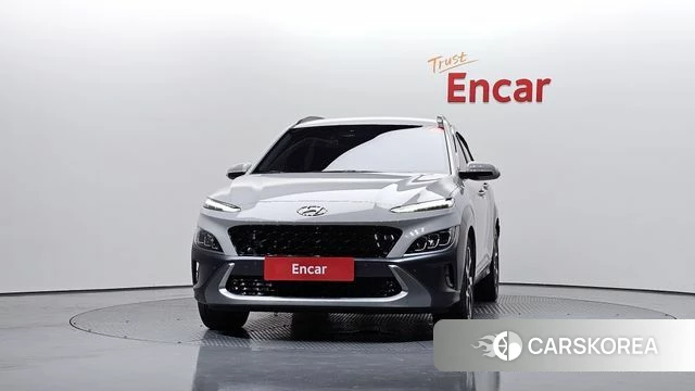 Hyundai The New Kona id 4309195 из Кореи 13