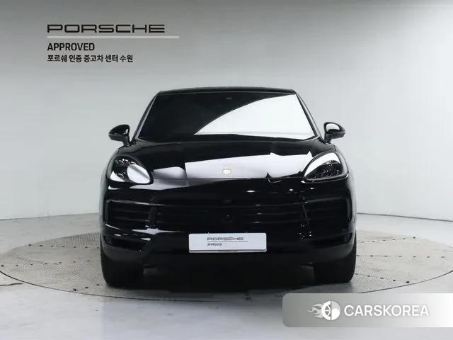 Porsche Cayenne (PO536) id 3681314 из Кореи 13