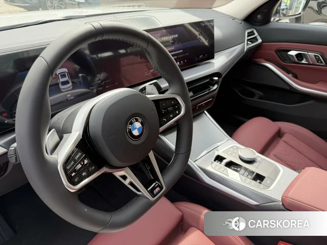 BMW 3 series id 4208605 из Китая 8