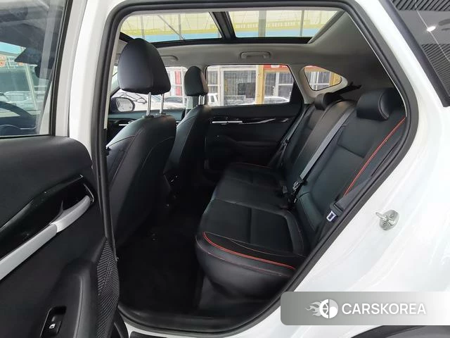 Kia Setus id 4328430 из Китая 18