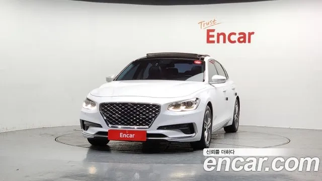 Hyundai Grandeur IG id 2941603 из Кореи 13