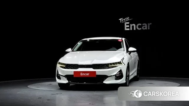 Kia K5 3rd generation id 3447833 из Кореи 13