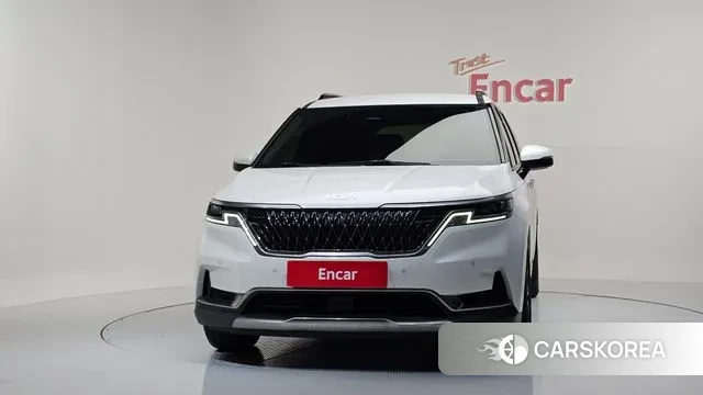 Kia Carnival 4th generation id 3328996 из Кореи 13