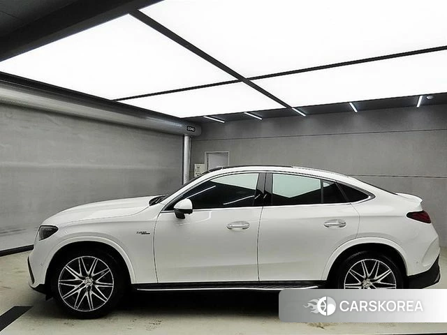 Mercedes-Benz GLC-Class X254 id 4349235 из Кореи 13