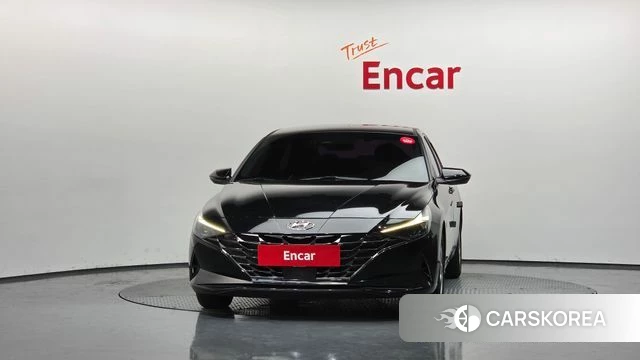Hyundai Avante (CN7) id 4424059 из Кореи 23