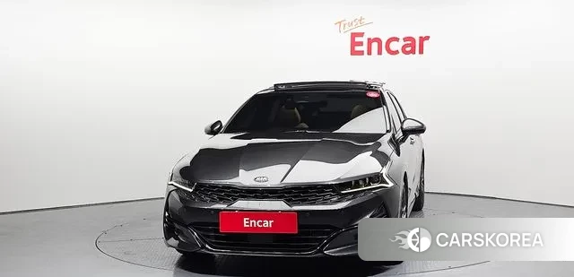 Kia K5 3rd generation id 3355803 из Кореи 13